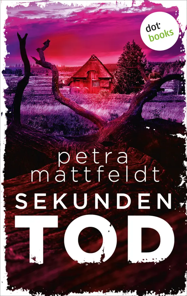 Cover: 9783690761741 | Sekundentod | Petra Mattfeldt | Taschenbuch | Falko Cornelsen | 400 S.